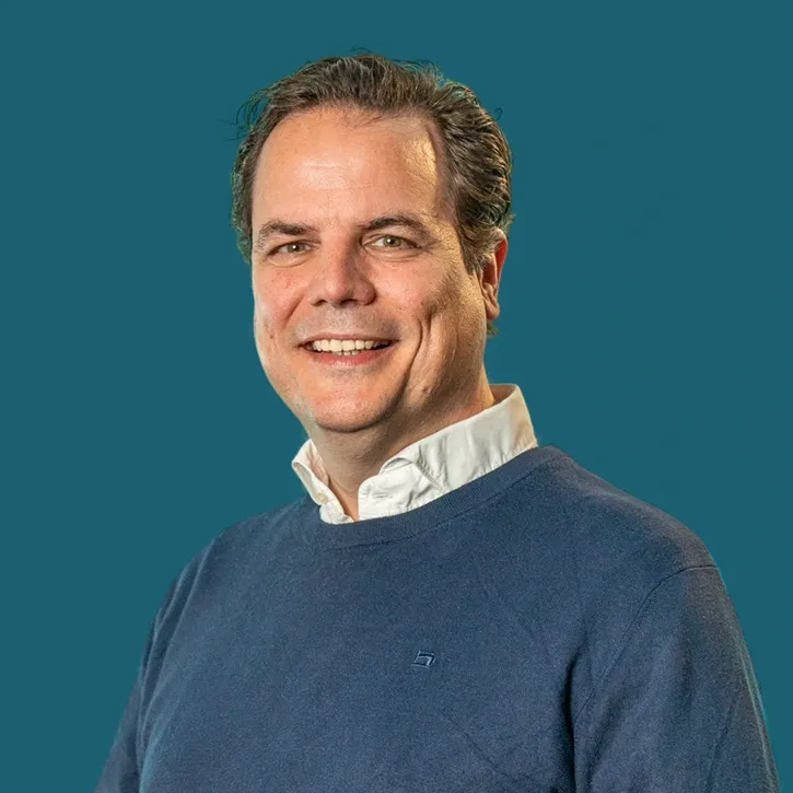 Okko Huisman
